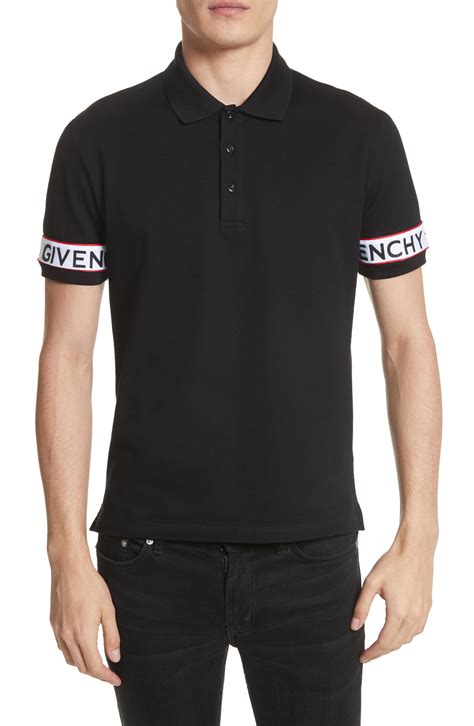 givenchy shirt aap|givenchy polo shirts.